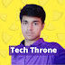 logo Tech Throne