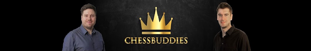 Chessbuddies Banner