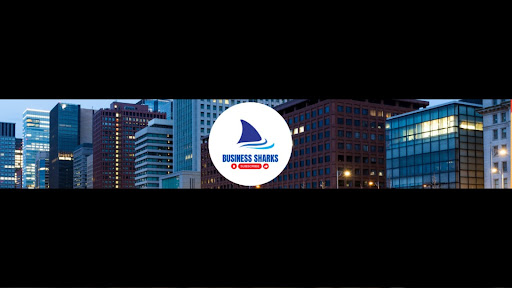 Business Sharks banner