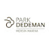 Park Dedeman Mersin Marina Hotel