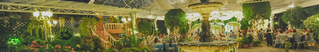 Blue Gardens Wedding and Events Venue