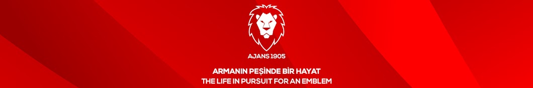 Ajans 1905 Banner