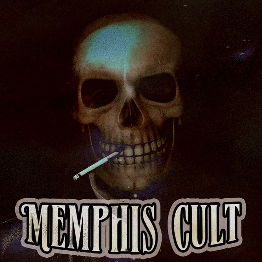 Мемфис культ песни. Memphis Cult.