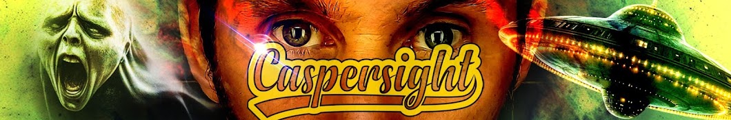 Caspersight Banner