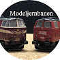 Modeljernbanen