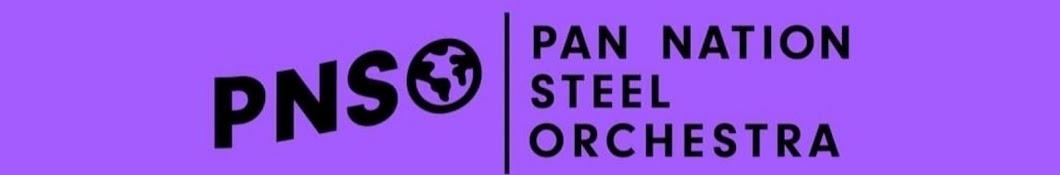 Pan Nation Steel Orchestra