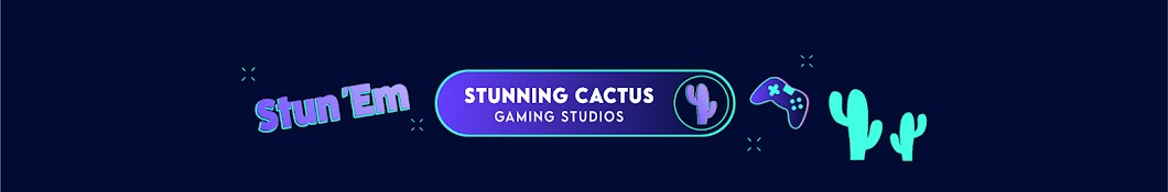 Stunning Cactus Gaming Studios