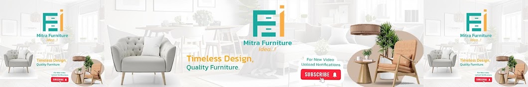 Mitra Furniture Idea