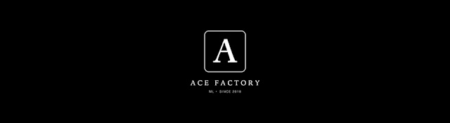 에이스팩토리 ACE FACTORY Official