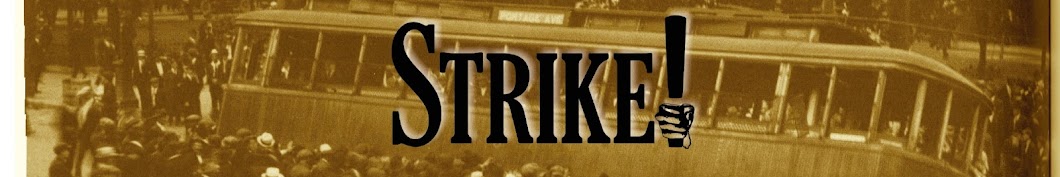 Strike! Movie