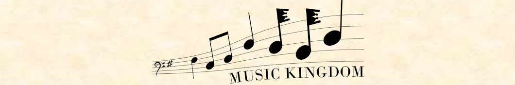 MUSIC KINGDOM