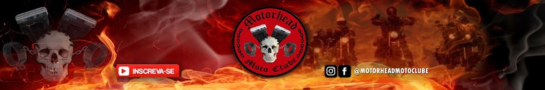 Motorhead Moto Clube