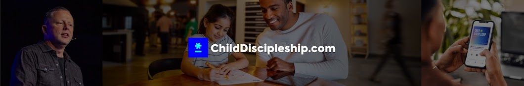 Child Discipleship