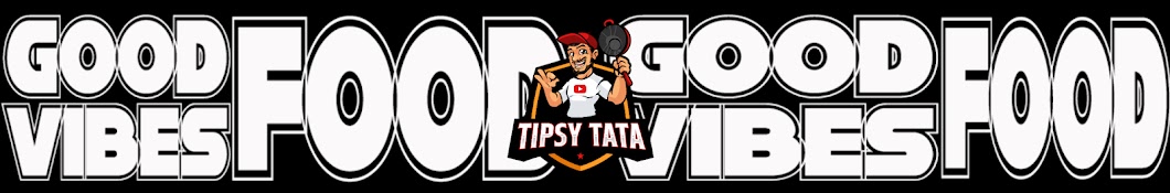 Tipsy Tata Banner