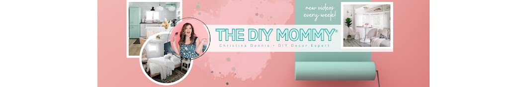 The DIY Mommy Banner