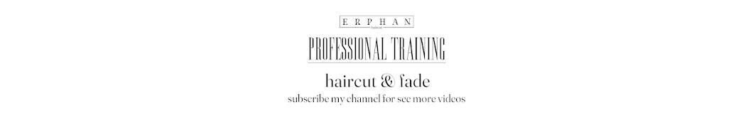 haircut by erphan