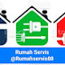 Rumah Servis