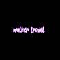 walker travel