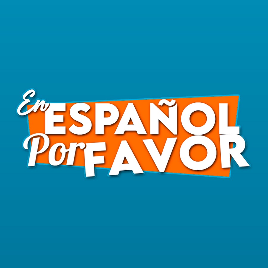 En Español Por Favor @enesporfavor