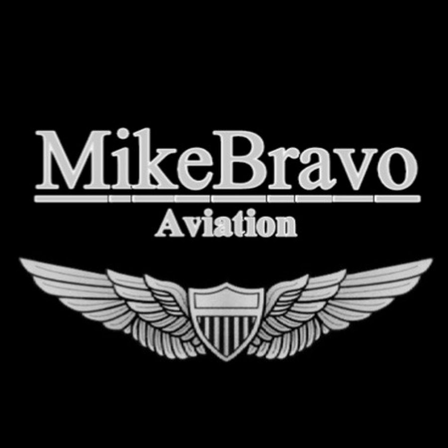 Mikebravo Aviaton Youtube