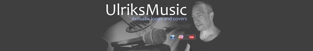 UlriksMusic Acoustic Covers and Loops