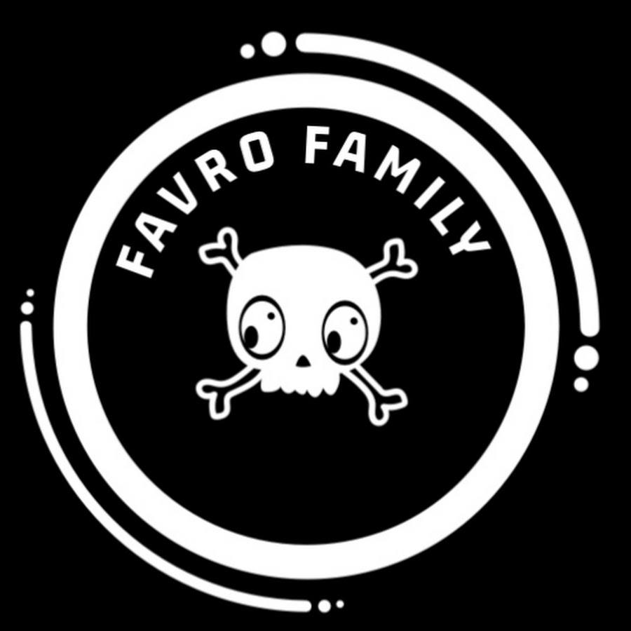 Favro Family - YouTube Favro Family
