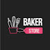 Baker Store - секрет кондитеров