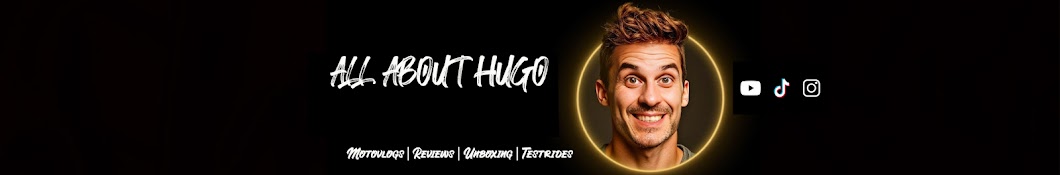 All About Hugo