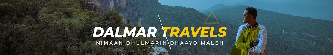 Dalmar Travels Banner