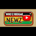 WHO'Z REGGAE NEWZ