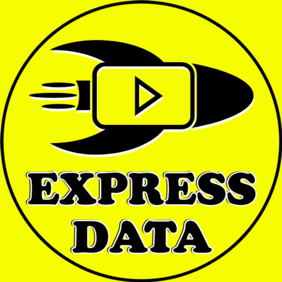 Tutustu 81+ imagen express data