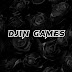 logo Djin Games