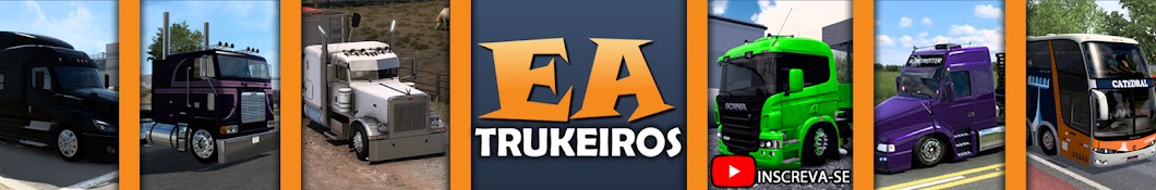 EATrukeiros