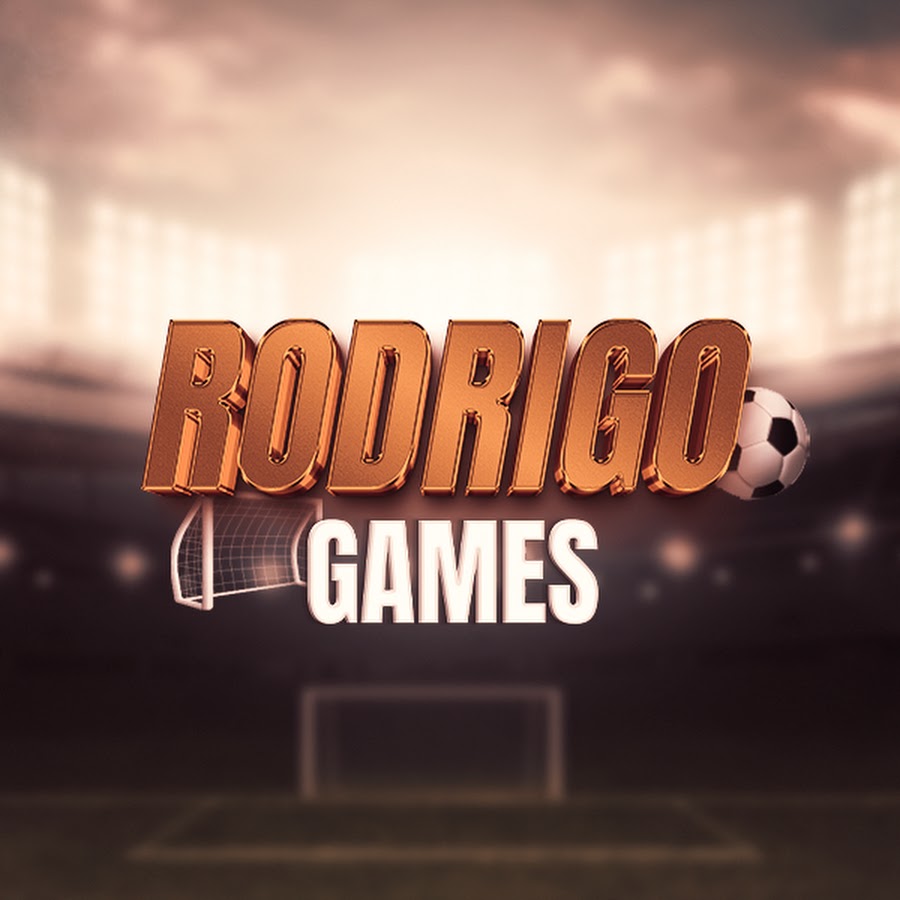 Rodrigo Games