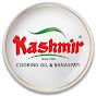 Kashmir Cooking Oil