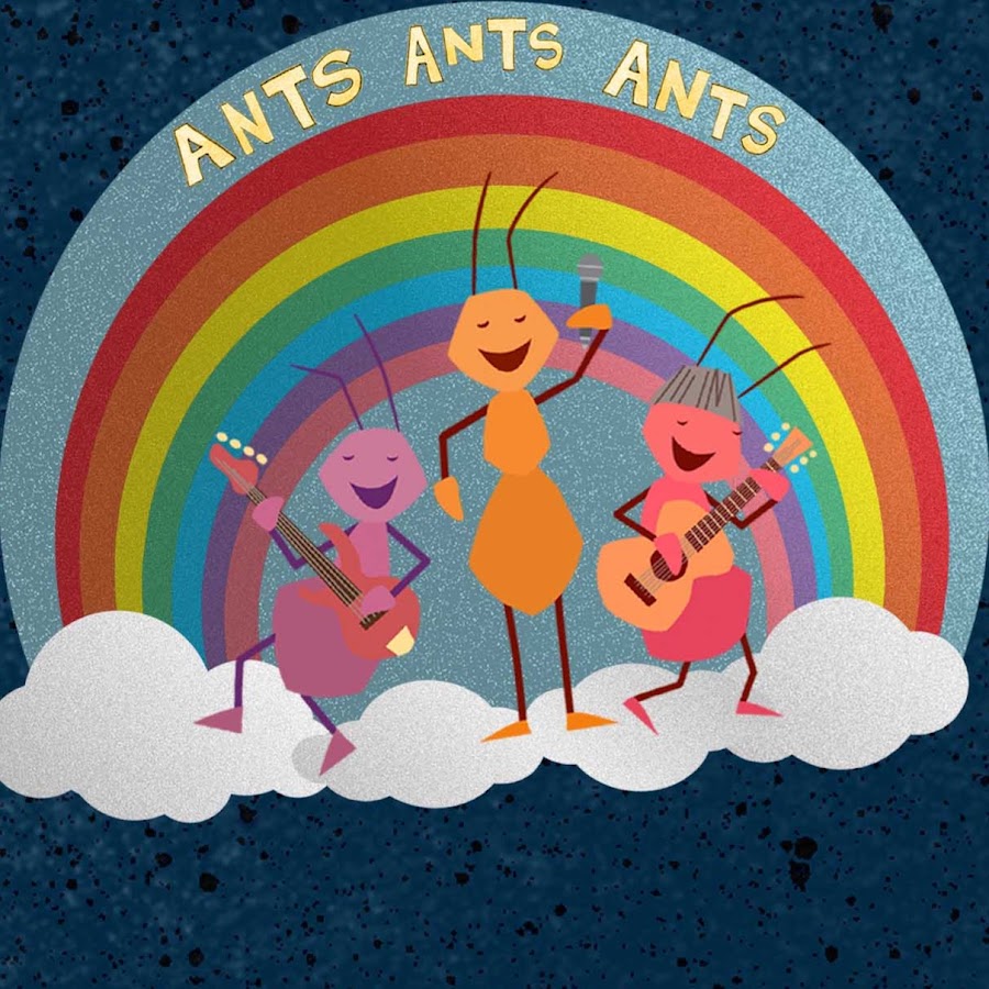 Ants Ants Ants