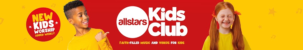 Allstars Kids Club