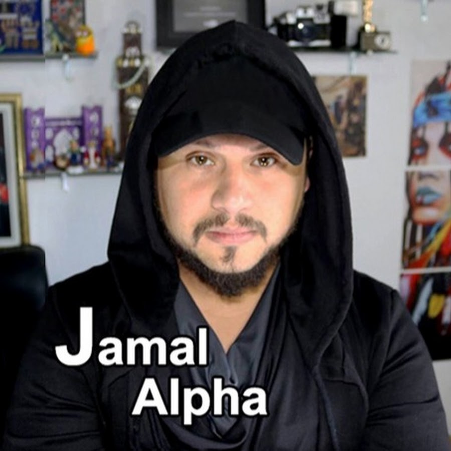 Jamal Alpha @jamalalpha