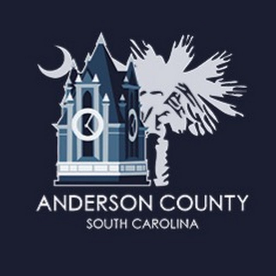 Anderson County, S.C.
