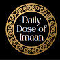 Daily Dose of Imaan
