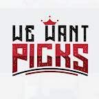 We Want Picks