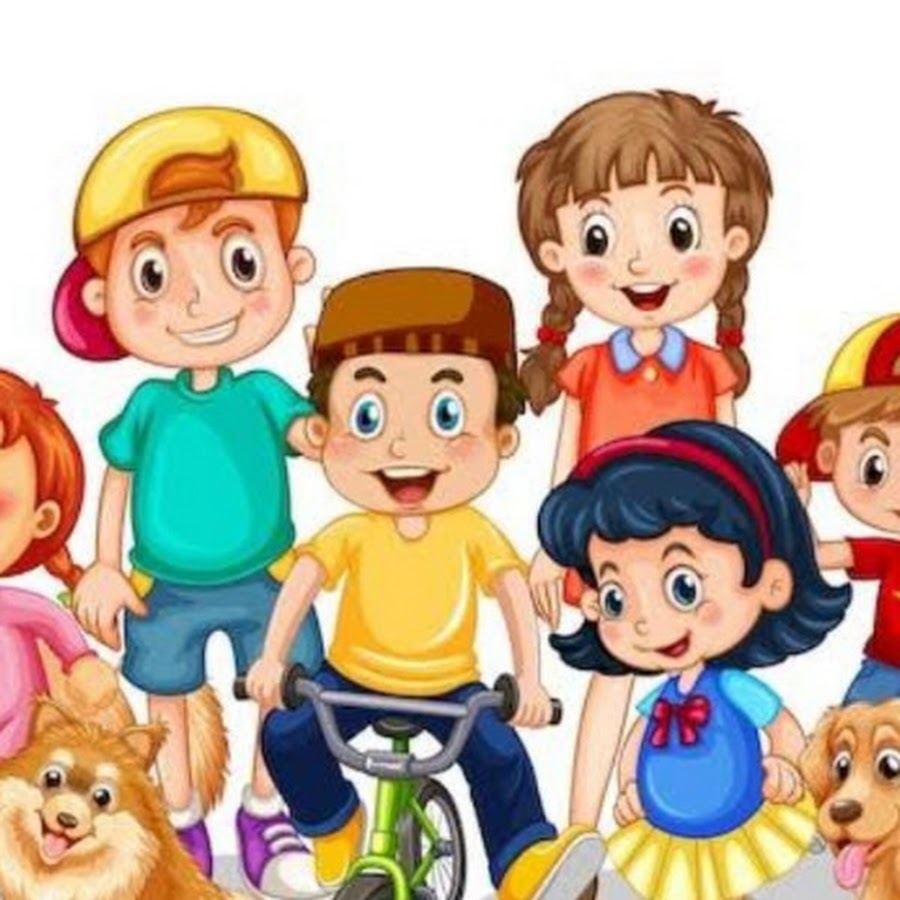 Kids play songs - YouTube