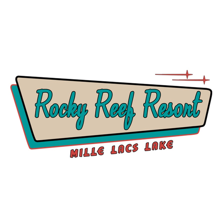 Rocky Reef Fishing Resort Ice Fishing/Fish House Rental #5 on Lake Mille  Lacs