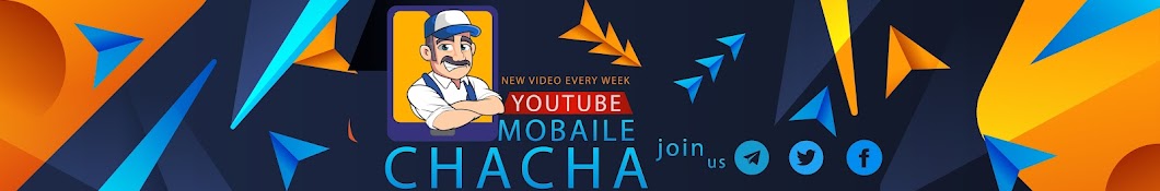 Mobile ChaCha