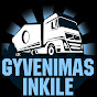 Gyvenimas Inkile