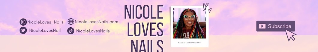 Nicole Loves Nails