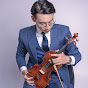 Trí An Violinist 