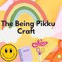 The being pikku craft 