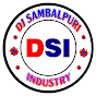 DJ SAMBALPURI INDUSTRY