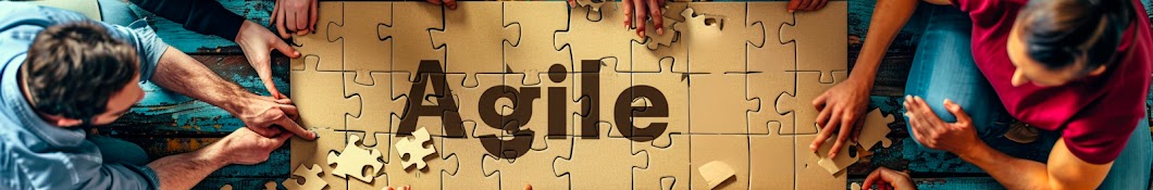 Agile Digest Banner